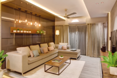 Residential Interior - Residential Interior 3