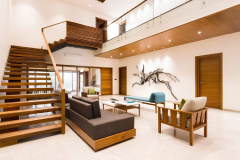 Residential Interior - Residential Interior 1